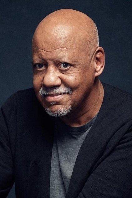 José Ramón Rosario - Actor Profile Photo