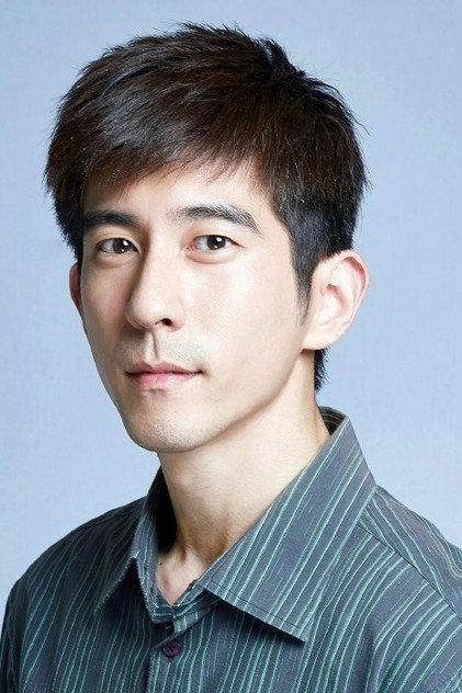 Shiou Chieh-kai - Actor Profile Photo