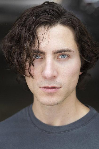 Isaac Josephthal - Actor Profile Photo