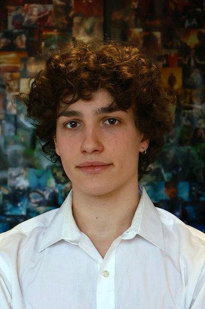 Iván Fejes - Actor Profile Photo