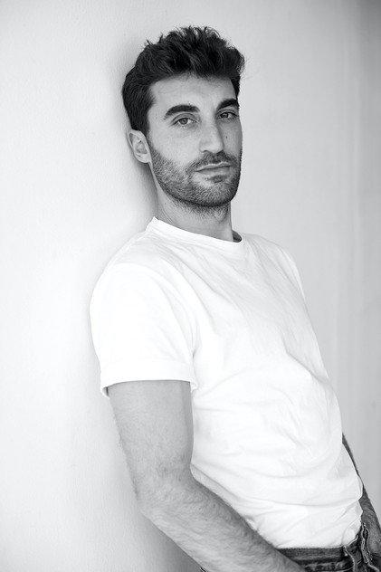 Lluís Marquès - Actor Profile Photo