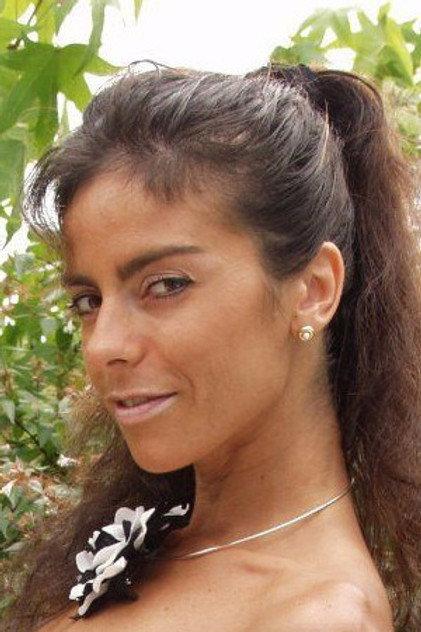 Adeline Lange - Actor Profile Photo