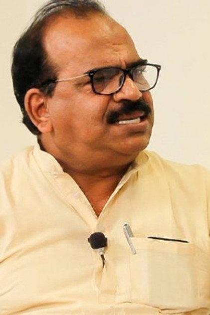 Nanjil Sampath - Actor Profile Photo