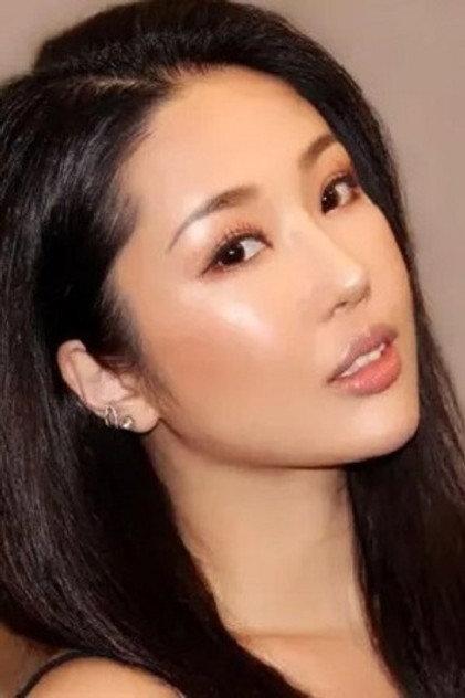 Anita Chui Pik-Ka - Actor Profile Photo