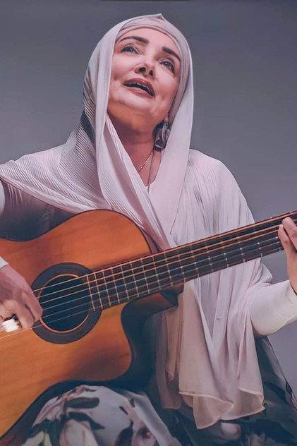 Aida El Ayoubi - Actor Profile Photo