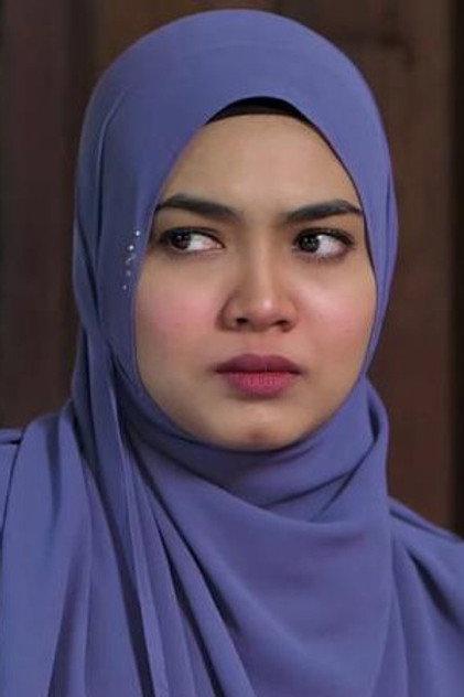 Wafariena Roslan - Actor Profile Photo