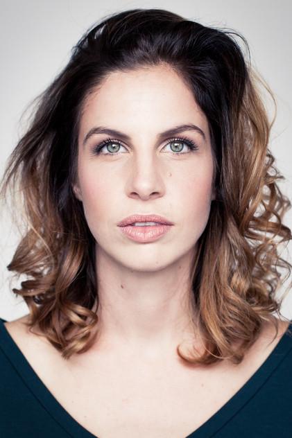 Marie-Lyne Joncas - Actor Profile Photo