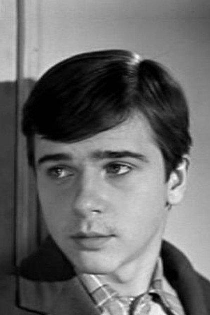 Valeri Zubarev - Actor Profile Photo