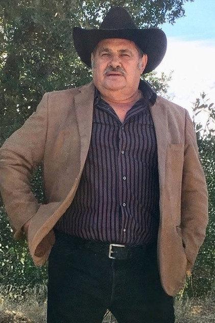 Luis Bañuelos - Actor Profile Photo