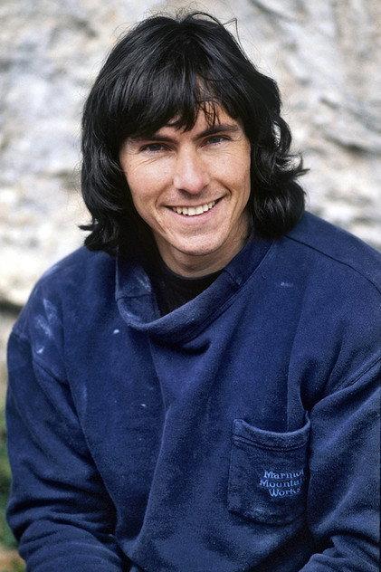 Wolfgang Gullich - Actor Profile Photo