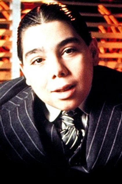 John Cassisi - Actor Profile Photo