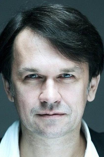 Martin May - Actor Profile Photo
