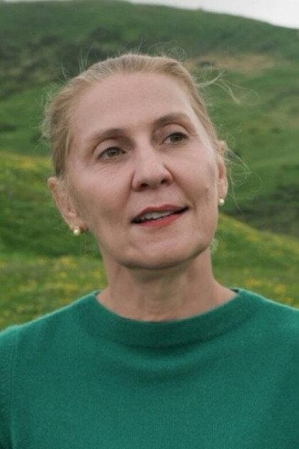 Consuelo De Moraes - Actor Profile Photo