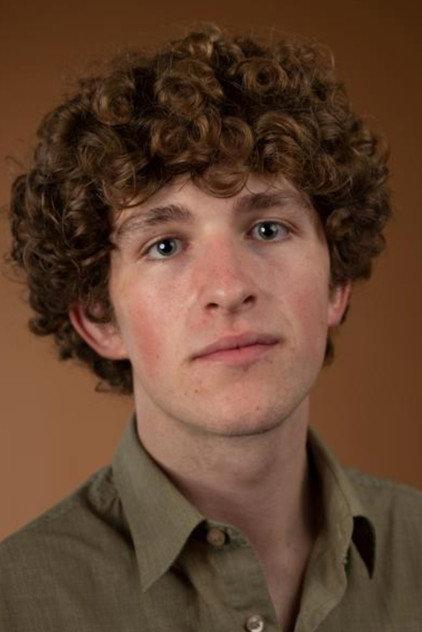 Kyle Jennings - Actor Profile Photo