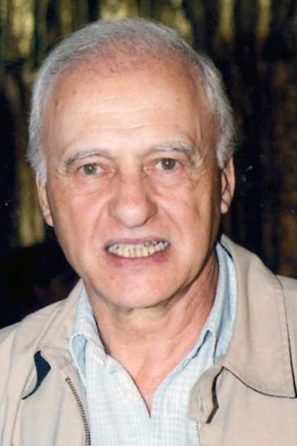 Lalo Fransen - Actor Profile Photo