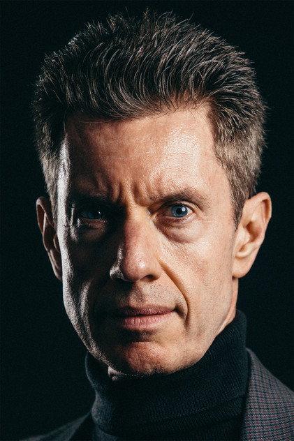 Ian Champion - Actor Profile Photo