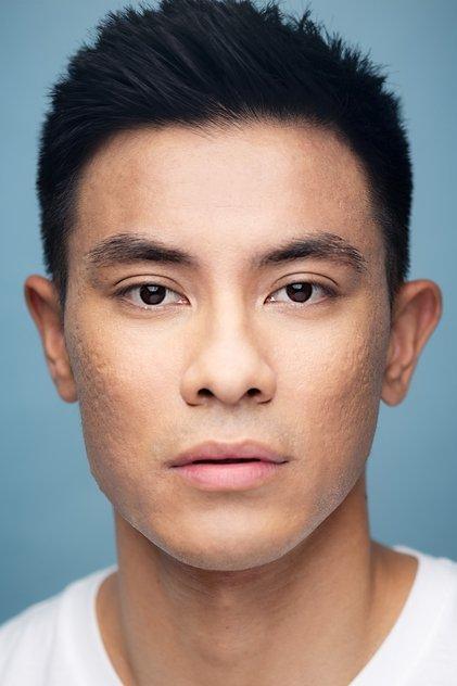 Yao - Actor Profile Photo