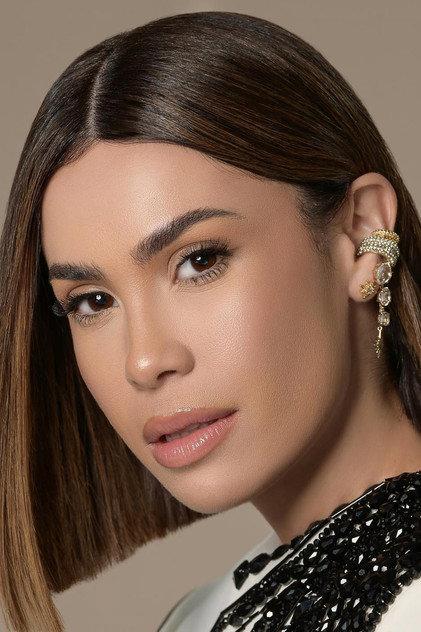 Barbara Plaza - Actor Profile Photo