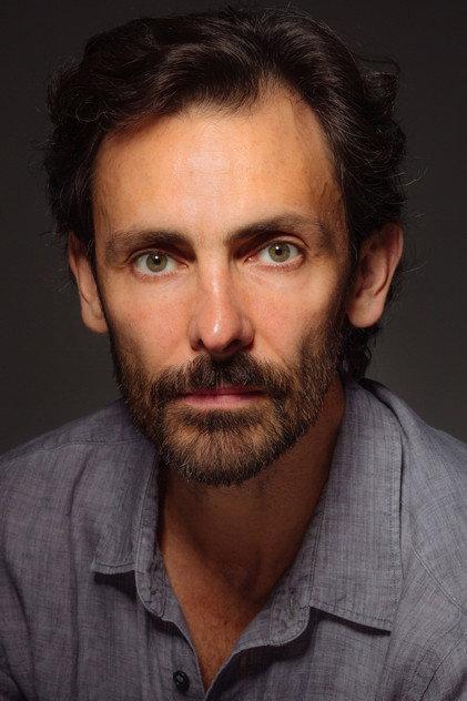 Ivo Müller - Actor Profile Photo