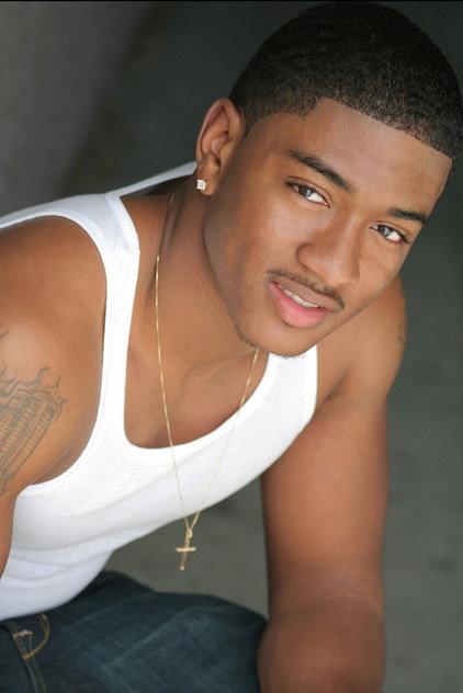 Sheldon A. Smith - Actor Profile Photo