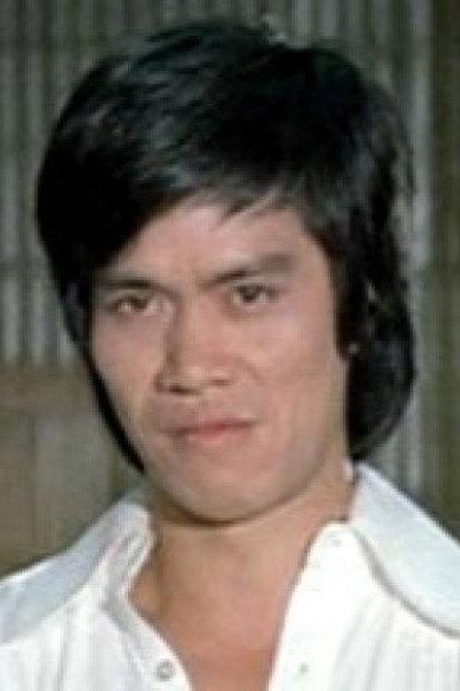 Fu Ching Chen - Actor Profile Photo