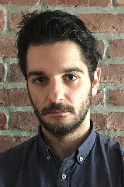 Giorgos Adamandiadis - Actor Profile Photo