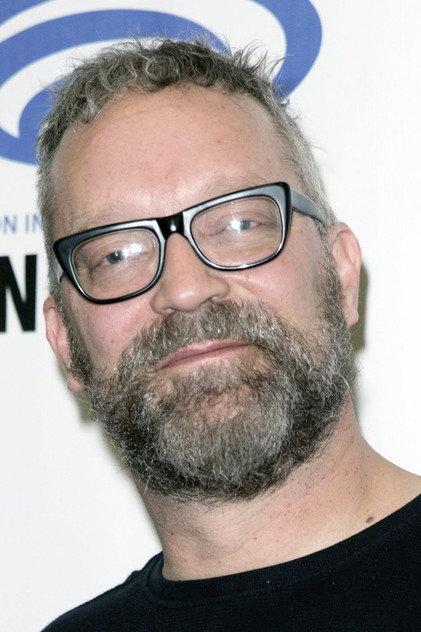 Charlie Clouser - Actor Profile Photo