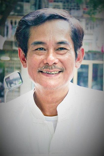 Anh Dũng - Actor Profile Photo