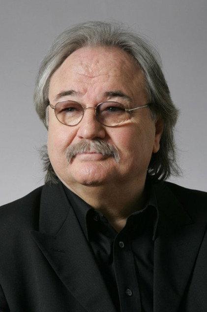Sylvester Levay - Actor Profile Photo
