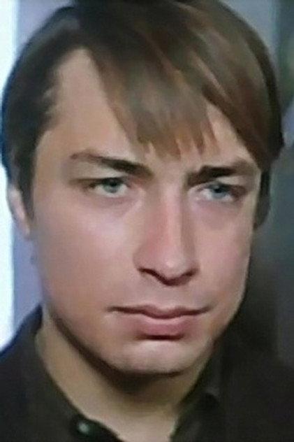 Alexandr Smirnov - Actor Profile Photo