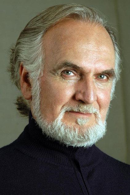 William Beckwith - Actor Profile Photo