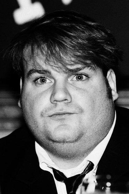 Chris Farley - Actor Profile Photo