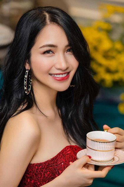 Hòa Minzy - Actor Profile Photo