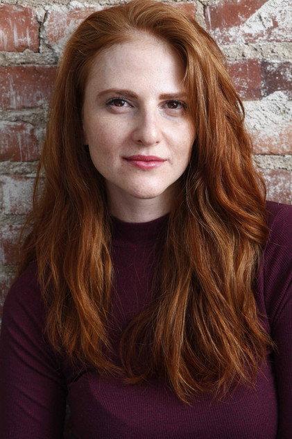 Yevgeniya Kats - Actor Profile Photo
