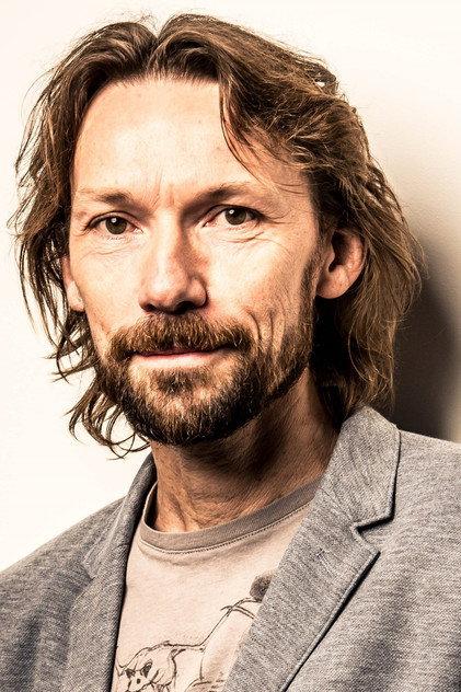 Nigel Martin Davey - Actor Profile Photo