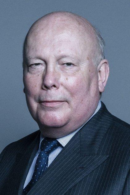 Julian Fellowes - Actor Profile Photo