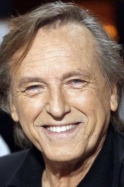 Alexandre Arcady - Actor Profile Photo