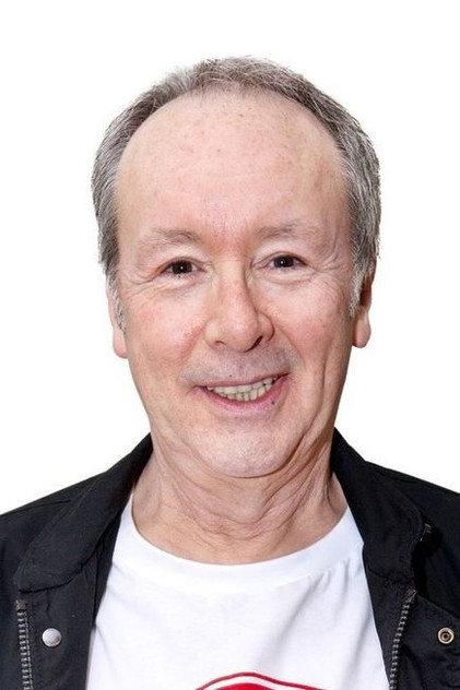 Brian Downey - Actor Profile Photo