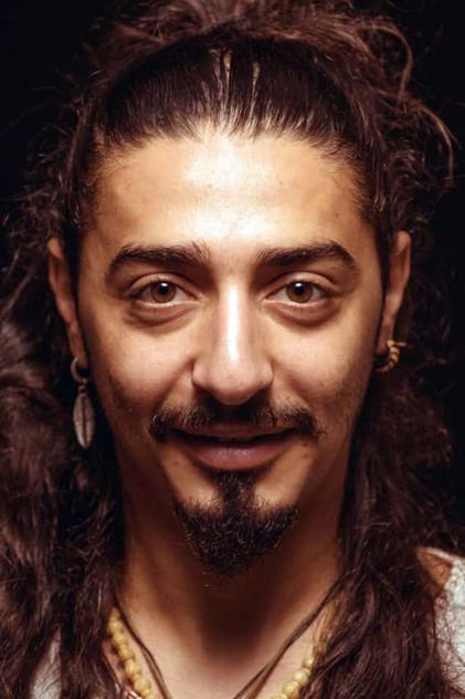 Elie Njeim - Actor Profile Photo