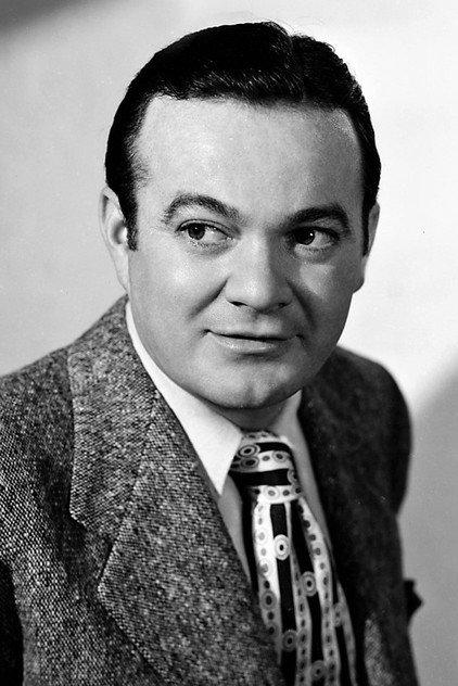 Leo Gorcey - Actor Profile Photo