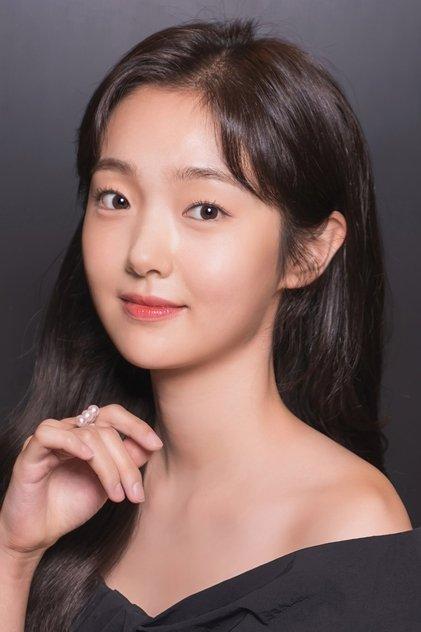 Kim Hye-jun - Actor Profile Photo