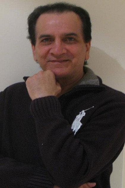 Jag Pannu - Actor Profile Photo