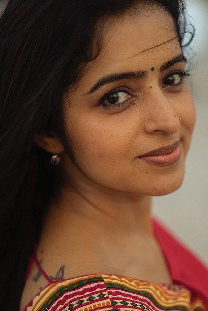 Amritha Dilip - Actor Profile Photo