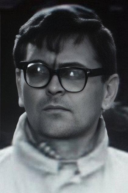 Janis Zenne - Actor Profile Photo