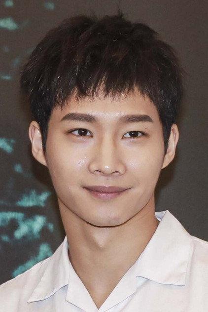 Akira Huang - Actor Profile Photo