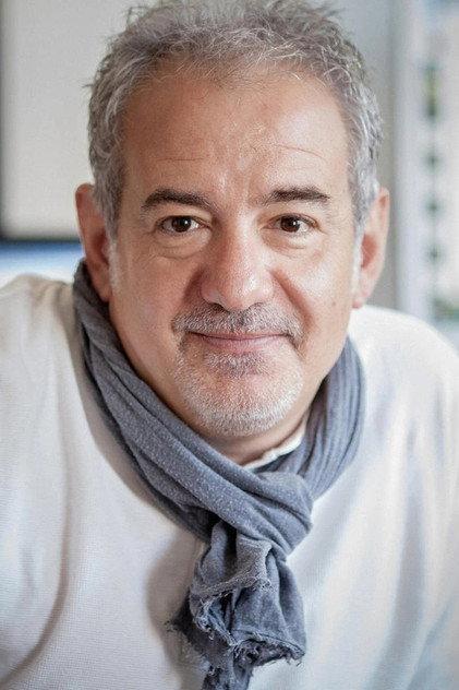 Stephan Komandarev - Actor Profile Photo