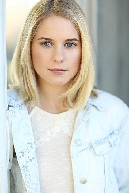 Niki Wipf - Actor Profile Photo