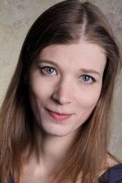 Darya Kosynkina - Actor Profile Photo