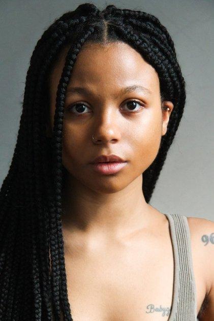 Myha'la - Actor Profile Photo