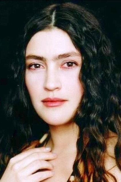 Rona Hartner - Actor Profile Photo